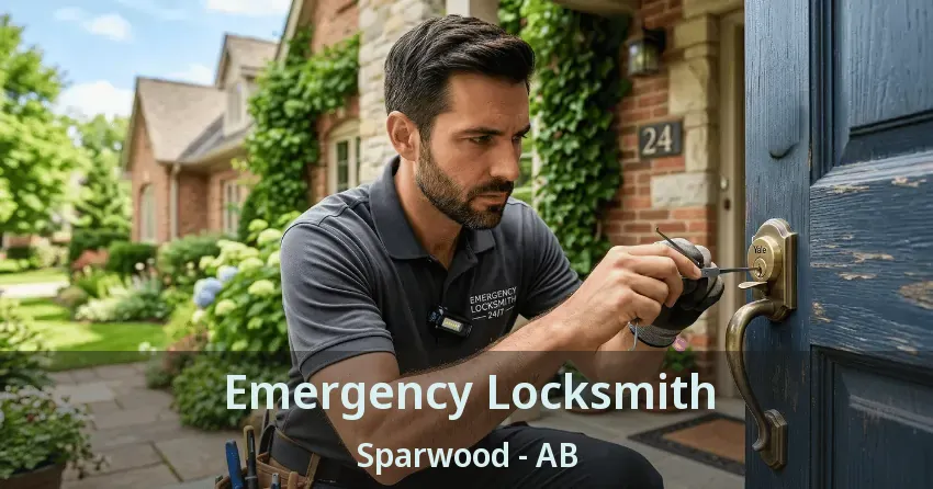 Emergency Locksmith Sparwood - AB Emergency Locksmith Sparwood - AB