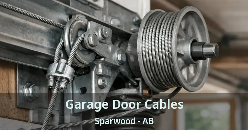Garage Door Cables Sparwood - AB Garage Door Cables Sparwood - AB