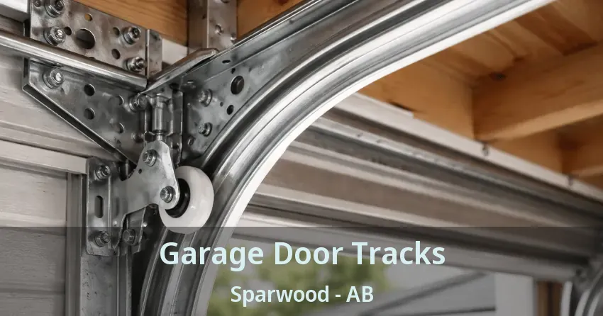 Garage Door Tracks Sparwood - AB