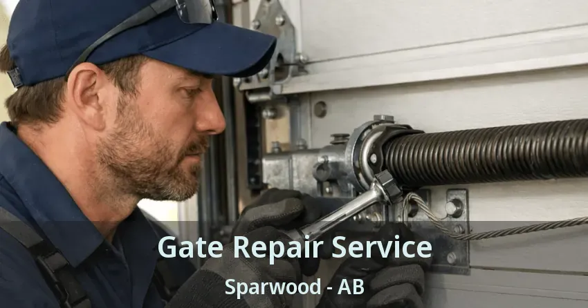 Gate Repair Service Sparwood - AB Gate Repair Service Sparwood - AB