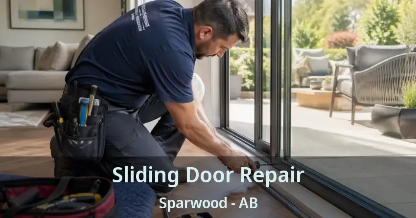 Sliding Door Repair Sparwood - AB Sliding Door Repair Sparwood - AB