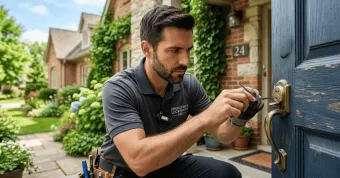 Emergency Locksmith